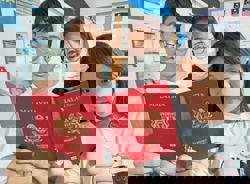 10-year passport? Yes, please