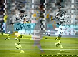 Soccer-Saudi club chief says Salah a poor fit, urges league to target Vinicius Jr