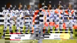 Thai polo riders crush Brunei 7.5-0 to win historic SEA Games gold