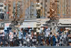 Australia November jobs fall most in nine months, unemployment rate steady