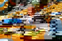 Cambodia takes Thailand border conflict to UN Security Council, seeks urgent intervention