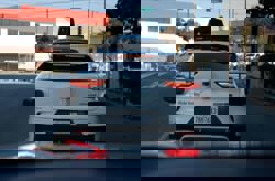 A woman's Waymo rolled up with a stunning surprise: A man hiding in the trunk