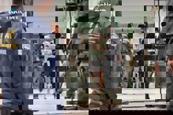 Chinese detainees riot at Thai immigration facility to resist deportation to China