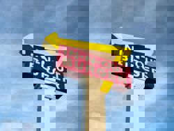 Restaurant chain in US removes order number due to viral trend, chaos