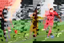 Under-23 football team lose to Vietnam as semis fate hinges on Indonesia-Myanmar tie