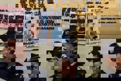 China defends jailing bookseller after UN group calls for release