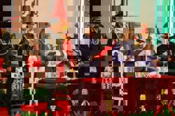 Bangladesh president wants to quit halfway through term, after February election