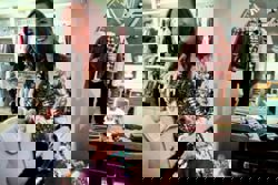 Author Kinsella remembered as ‘once in a lifetime author and friend’