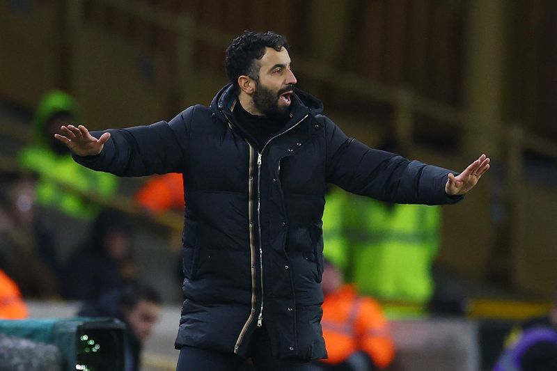 Soccer-Man Utd await Mbeumo, Mazraoui and Diallo AFCON decisions before Bournemouth