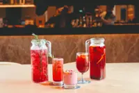 Getting into the spirit(s)