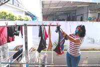 Illegal temple irks Taman Yarl folk