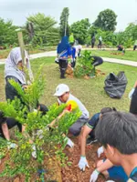 USJ 2 park gets 285 new trees after felling dispute