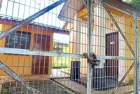 Closed toilets leave Tambun park visitors in tight spot