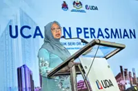 KL must brace for more flash floods, says minister