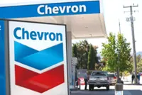 Woodside, Chevron big winners at auction