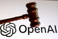 OpenAI sued for allegedly enabling murder-suicide