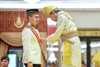 Honours for the heart of Selangor