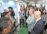 ‘Today’s energy decisions will shape the next 50 years’