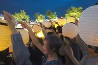 The princess who may one day rule