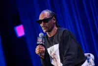 Olympics-Snoop Dogg named honorary coach of Team USA ahead of 2026 Winter Games