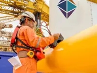 Vantage 3Q26 earnings driven by restructuring