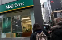 CFO: M&T Bank sees M&A high on its capital-deployment agenda