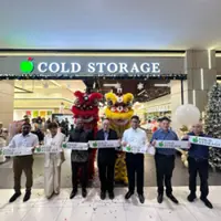 Cold Storage reopens in Perak with new Ipoh outlet 