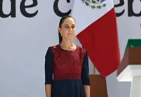 Mexico approves measure raising tariffs on Chinese imports