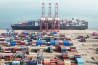China’s one trillion trade surplus: Turning tariffs into gain