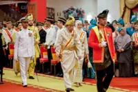Selangor Ruler urges state to improve cleanliness