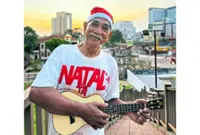 Classic Kristang melodies revived for festive season