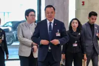 Thai PM signals will dissolve parliament, paving way for election