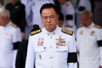 Thai PM sets course for early election amid border and parliamentary unrest