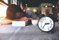 How to power-nap effectively 