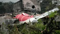 Air India crash still shrouded in mystery six months on