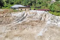 Two companies fined for road contamination in Brunei