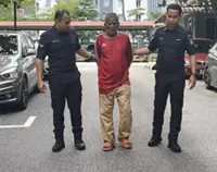Senior citizen convicted of sexual assault on nine-year-old girl in Port Dickson