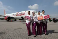 Batik Air launches new routes, four from Subang Airport