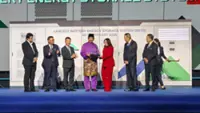 Sabah unveils largest energy storage system in Southeast Asia to enhance grid stability