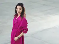 INTRICATE CRAFTSMANSHIP