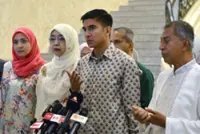 RM120,000 belongs to Syed Saddiq, no proof it belongs to Armada, says lawyer