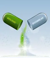 Biosimilars: Same effects as biologics, but less costly