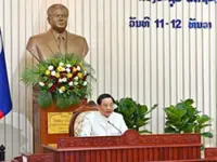 Lao government mulls plan to charge toll fees on two main highways