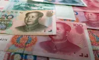 China's yuan hits fresh 14-month high despite PBOC's caution about rapid gains
