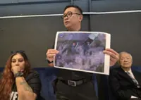 Ipoh SPCA files originating summons against MBI, Perak govt over dogs disposal as seen in viral video