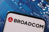 Broadcom shares fall as margin warning sparks AI payoff worries