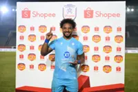 Nguyen Xuan Son goal-scoring return boost  Vietnam's Nam Dinh FC challenge in the Asean Club Championship