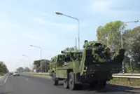 Thai military dismisses Cambodian claims as fabricated, confirms AI-generated images among fake news