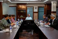 Anwar wants Port Klang's third terminal development expedited