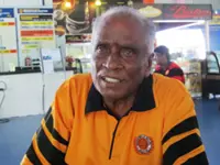Farewell to Param - a giant of Malaysian hockey